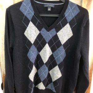Banana Republic men’s sweater